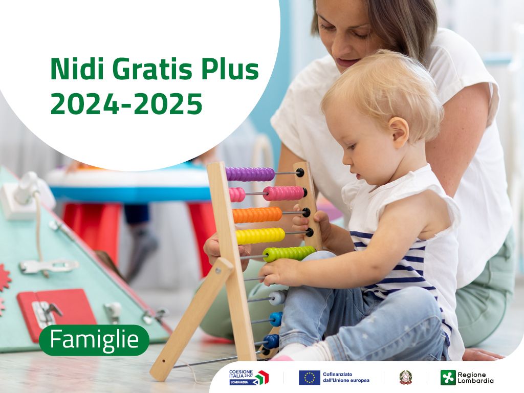 Misura "Nidi Gratis Plus"